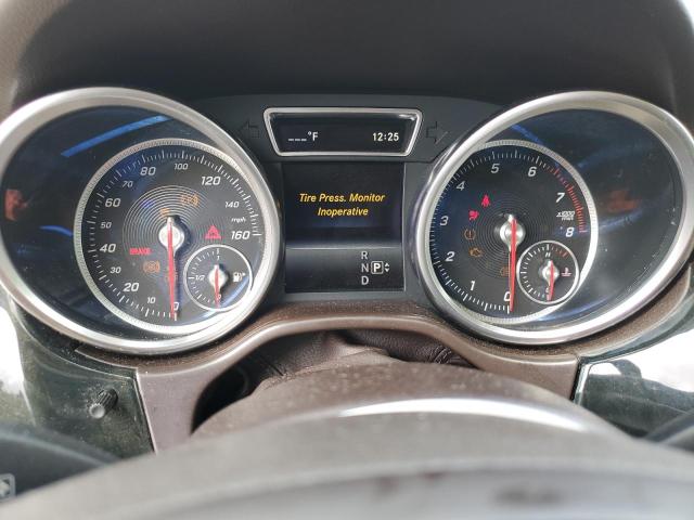 4JGDA5HB7JB021057 Mercedes-Benz Gle 350 4matic