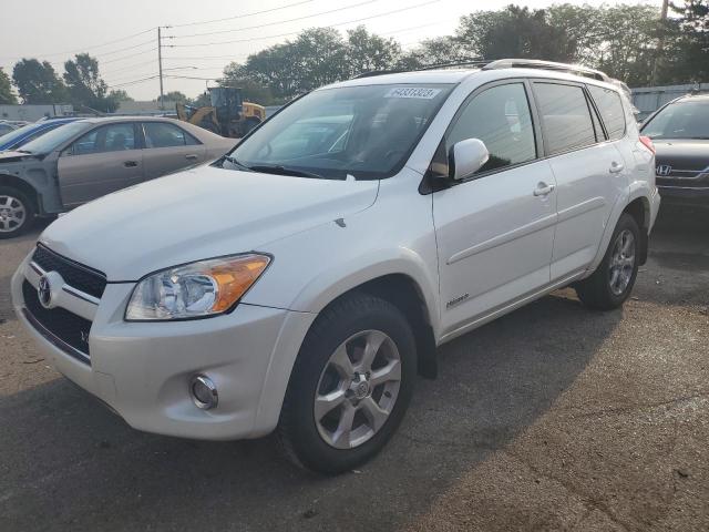 2009 Toyota RAV4 Limited