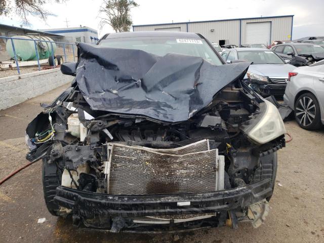 5XYZT3LB9GG323206 Hyundai SANTA FE SPORT