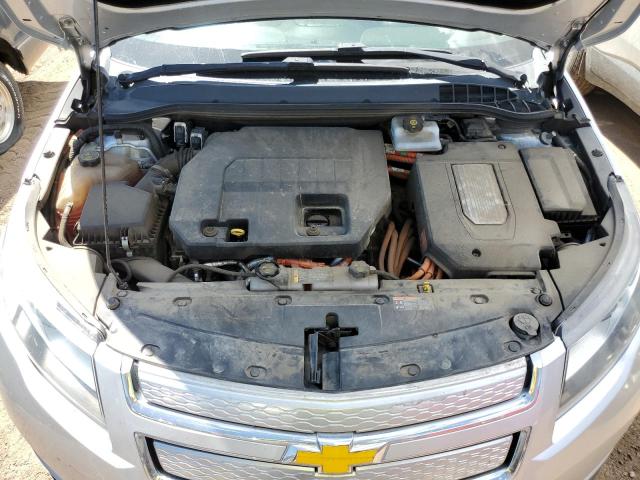 VIN 1G1RA6E45EU172844 2014 Chevrolet Volt no.11