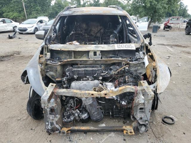2017 JEEP CHEROKEE L - 1C4PJMCB6HW537934