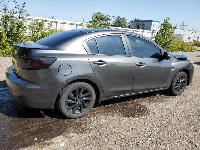 2012 Mazda 3 I VIN: JM1BL1V78C1613946 Lot: 65814273