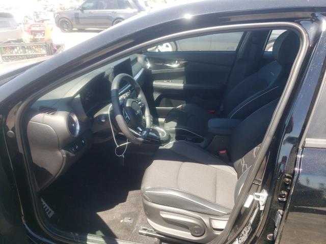 3KPF54AD4PE524645 KIA Forte Gt Line