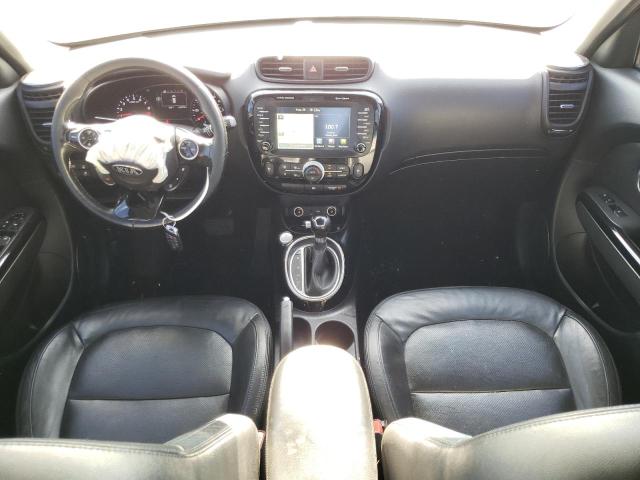 KNDJX3A51G7296305 KIA Soul !