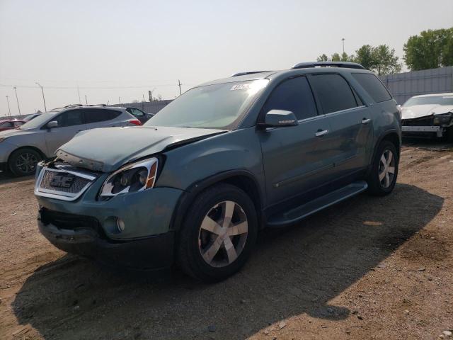 2009 GMC Acadia SLT2