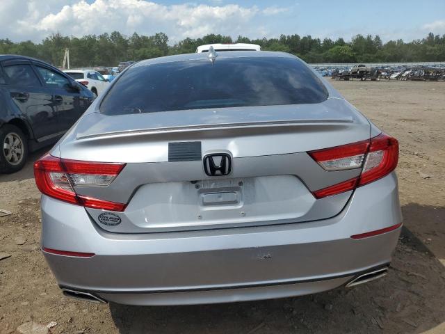 1HGCV1F32JA055293 | 2018 HONDA ACCORD SPO