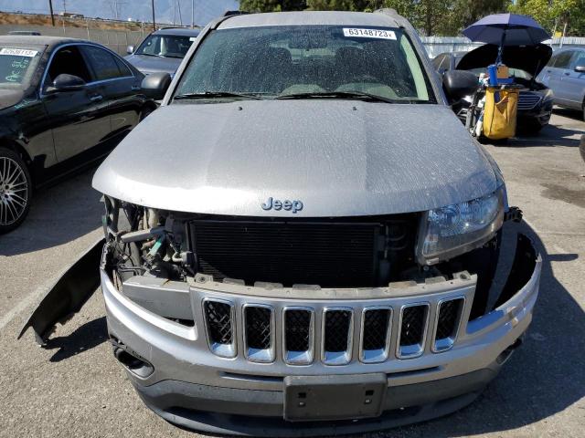 1C4NJCBA6FD219038 Jeep Compass Sport