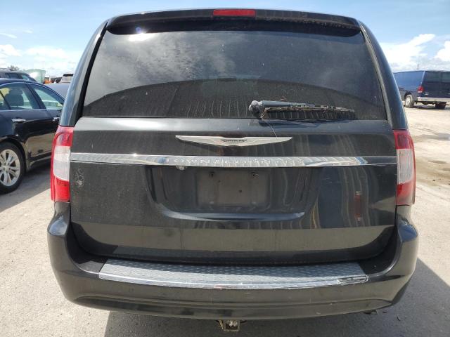 2C4RC1BG9ER124313 Chrysler Town & Country Touring