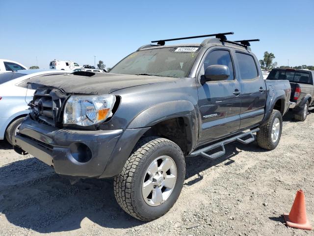 2010 Toyota Tacoma 