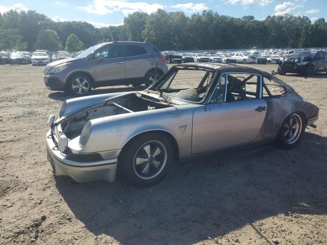 1974 PORSCHE 911 S #3029566074