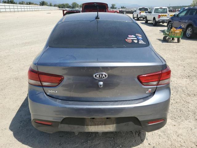 3KPA24ADXLE319750 KIA RIO LX