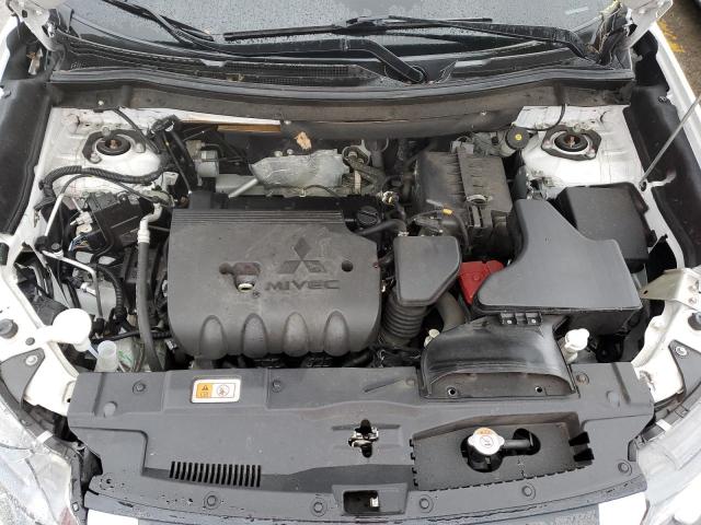JA4AD3A38LZ033101 Mitsubishi Outlander Se