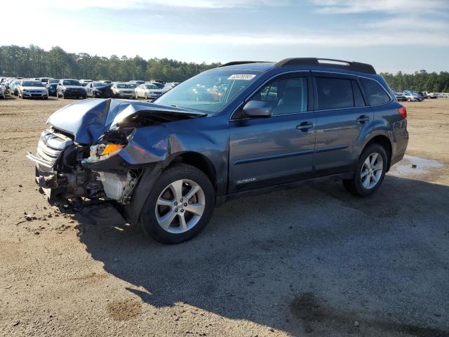 2014 Subaru Outback 3.6R Limited