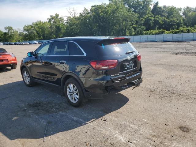 5XYPG4A34KG581560 KIA SORENTO L