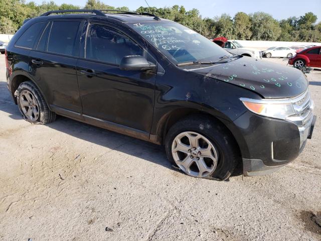 Vin: 2fmdk3jc2dbe37679, lot: 65447503, ford edge sel 20134