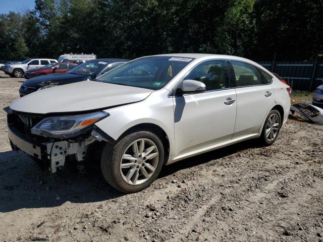 2013 Toyota Avalon Base