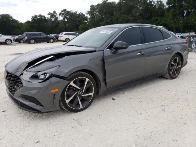 2023 Hyundai Sonata SEL Plus