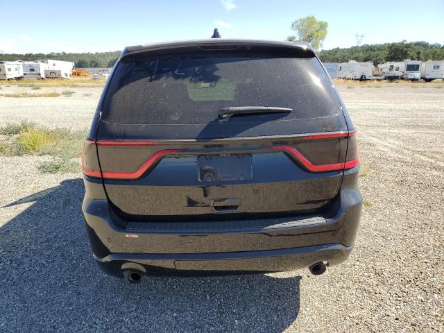 1C4SDJCT9HC639139 Dodge Durango R/t