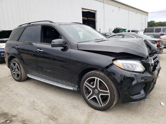 4JGDA5HB7JB010740 2018 MERCEDES-BENZ GLE-CLASS, photo no. 4