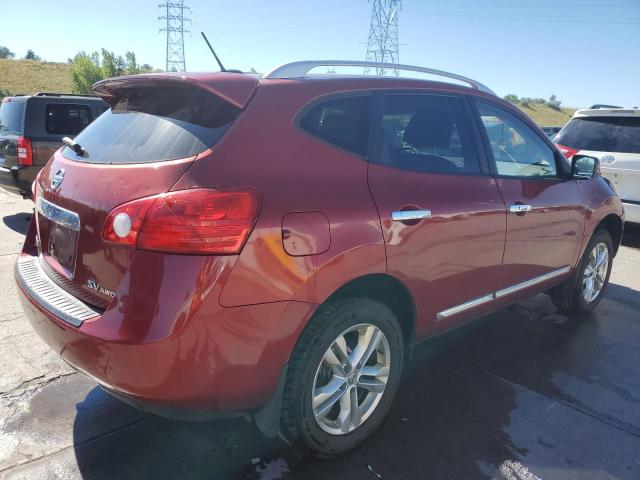 Vin: jn8as5mv4dw626191, lot: 64169493, nissan rogue s 20133