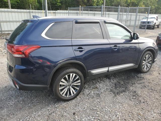 JA4AZ3A38LZ003470 Mitsubishi Outlander Se