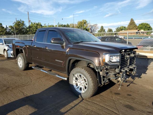 1GTV2MEC1JZ186977 GMC Sierra K1500 Sle