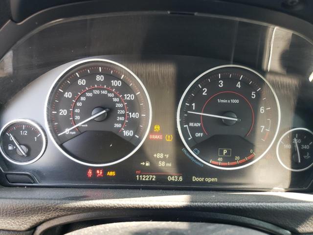 2018 BMW 430XI - WBA4W5C52JAE43461