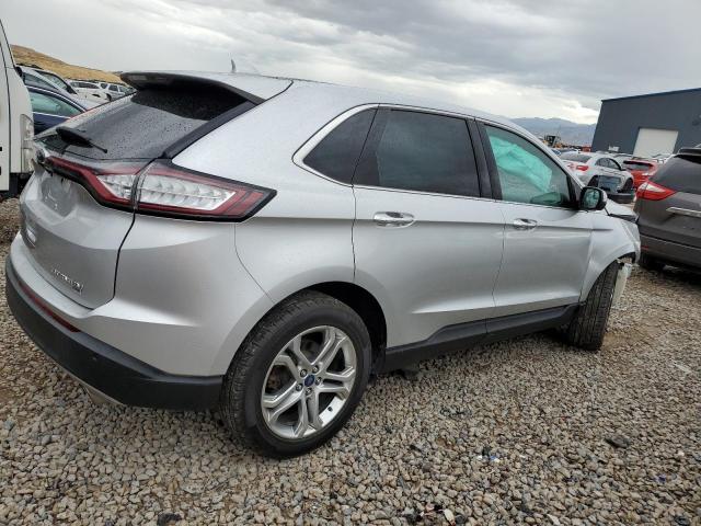 2FMTK4K80FBB09580 Ford Edge Titanium