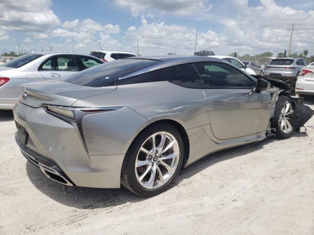2018 LEXUS LC 500 JTHHP5AY2JA000480