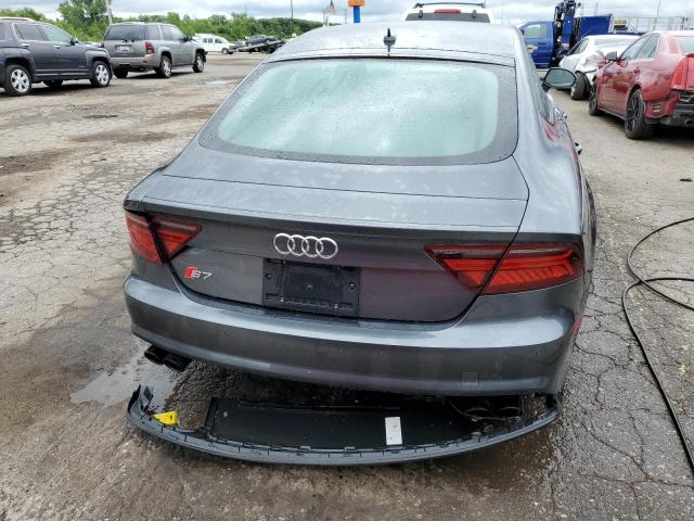 2016 AUDI S7 PRESTIG - WAUW2AFC7GN018856