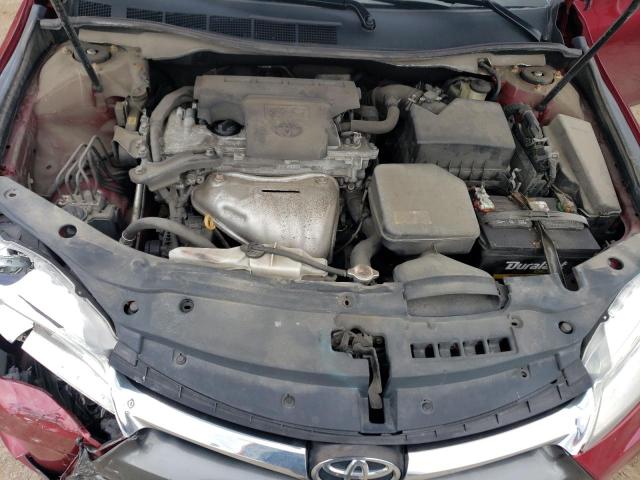 4T1BF1FK4HU630707 Toyota CAMRY LE
