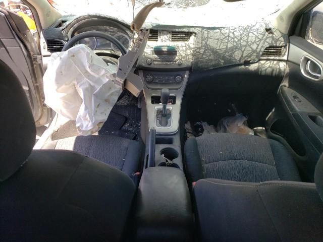 3N1AB7AP8EY320458 Nissan SENTRA S