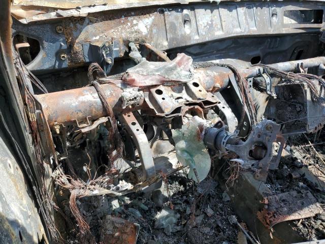 5TFFY5F1XEX153791 Toyota Tundra Crewmax Limited