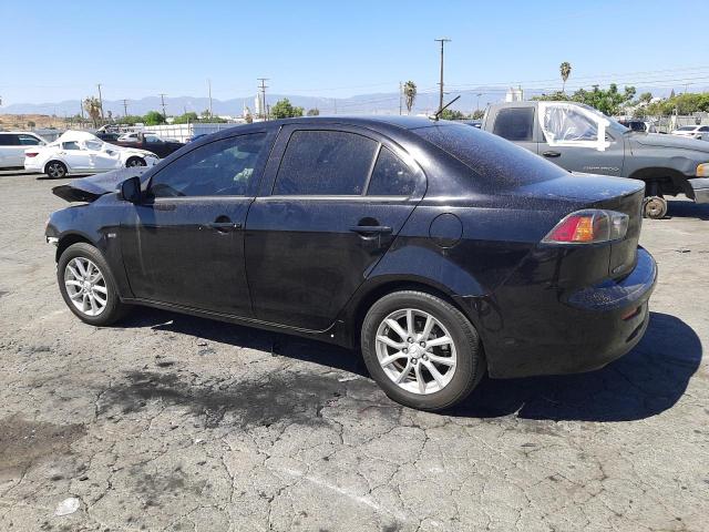 JA32U2FU6GU008530 Mitsubishi LANCER ES