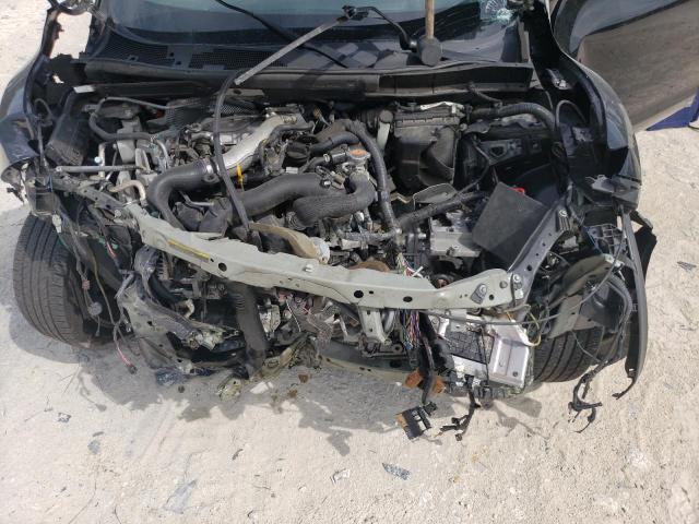 2017 NISSAN JUKE S - JN8AF5MVXHT754592