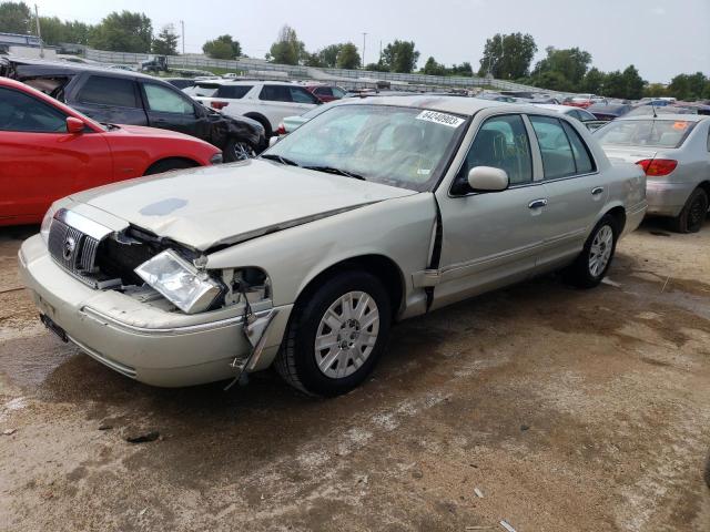 2005 Mercury Grand Marquis GS