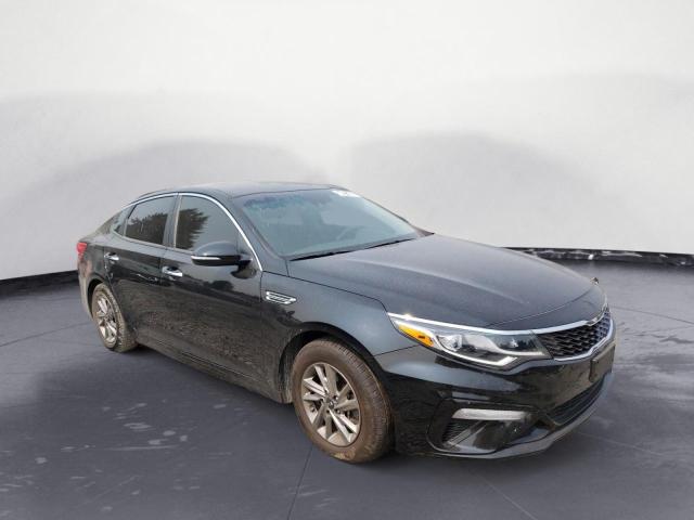 5XXGT4L38KG364879 Kia Optima LX 4