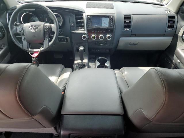 2022 TOYOTA SEQUOIA LI - 5TDFY5A14NS076493