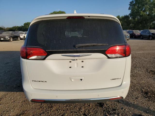 2C4RC1GG2JR252122 2018 CHRYSLER PACIFICA, photo no. 6