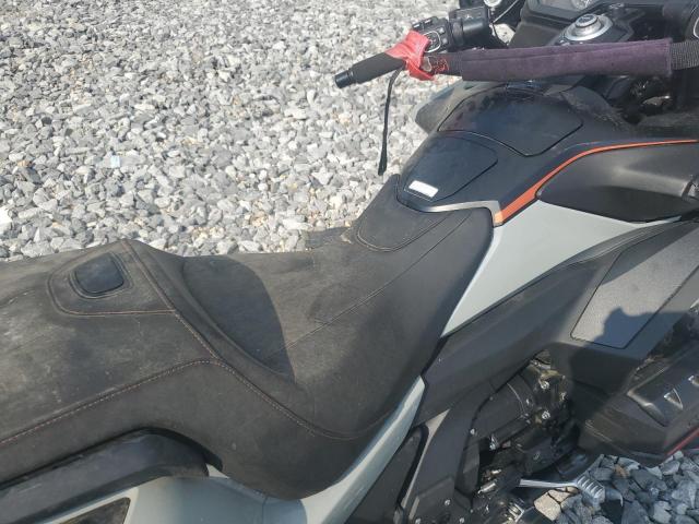 2021 HONDA GL1800 B JH2SC7917MK300303