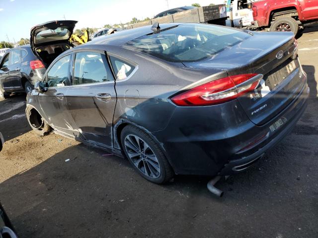 3FA6P0T94LR206612 Ford Fusion SE 2