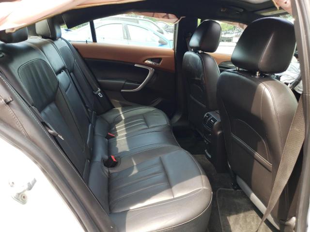 2G4GN5EXXF9189107 Buick Regal Premium
