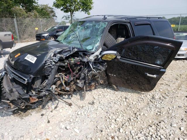 2007 Chevrolet Tahoe 