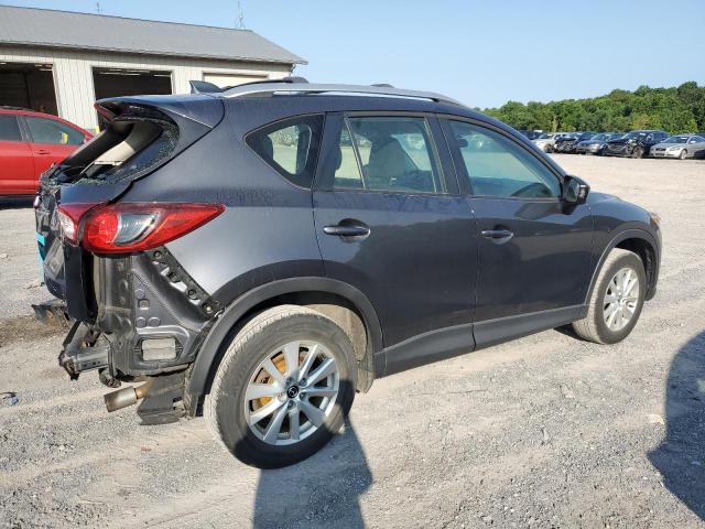 VIN JM3KE2BE6E0382581 2014 MAZDA CX-5 no.3