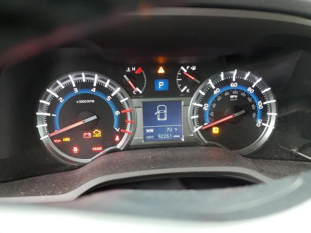 JTEBU5JR2J5555703 Toyota 4runner Sr5/sr5 Premium