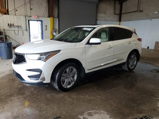 2019 Acura RDX 