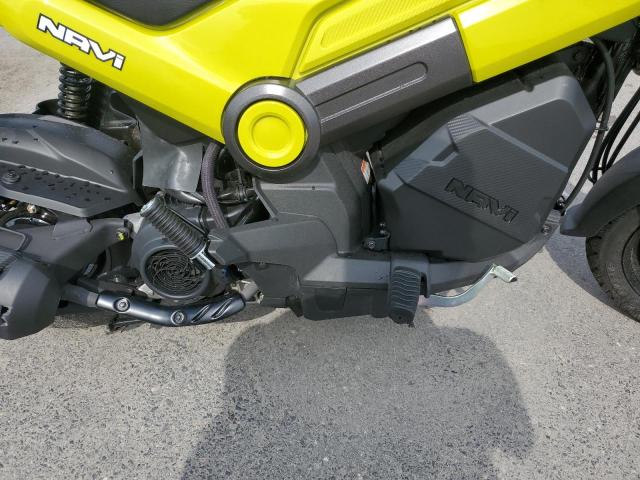 2022 HONDA NVA110 B 3H1JK0709ND008201