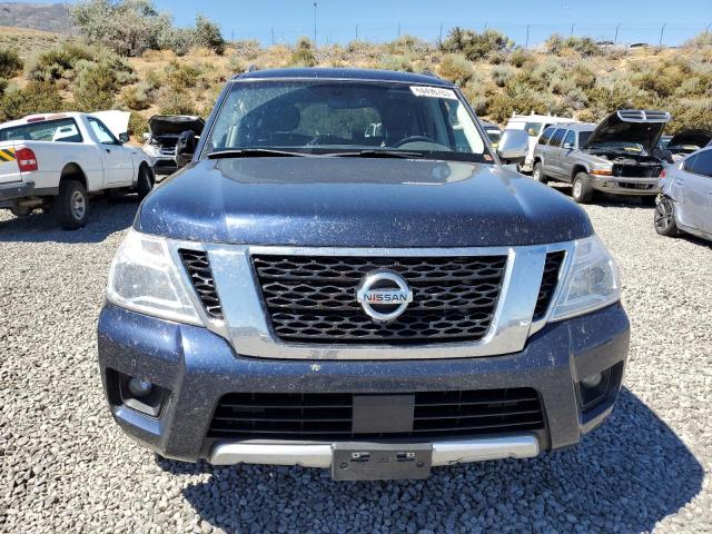 JN8AY2NCXH9504191 Nissan ARMADA SV