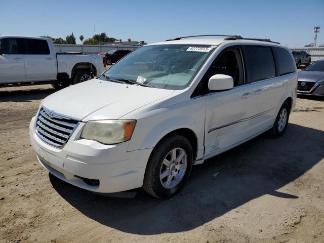 2010 Chrysler Town & Country Touring