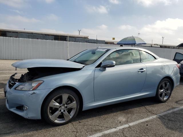Vin: jthff2c28a2513695, lot: 63422063, lexus is 250 20101